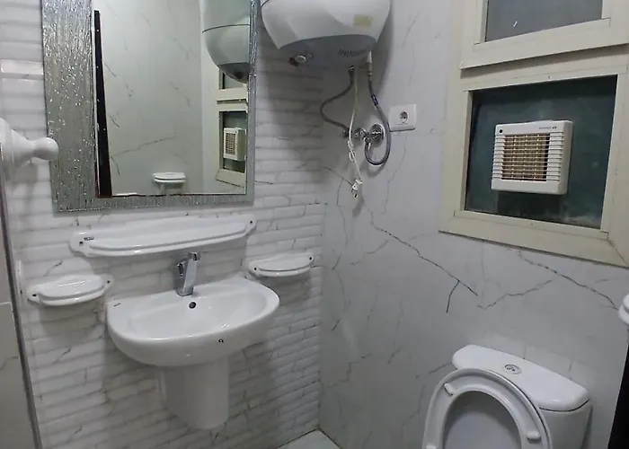 شقة بورتوًالسخنه